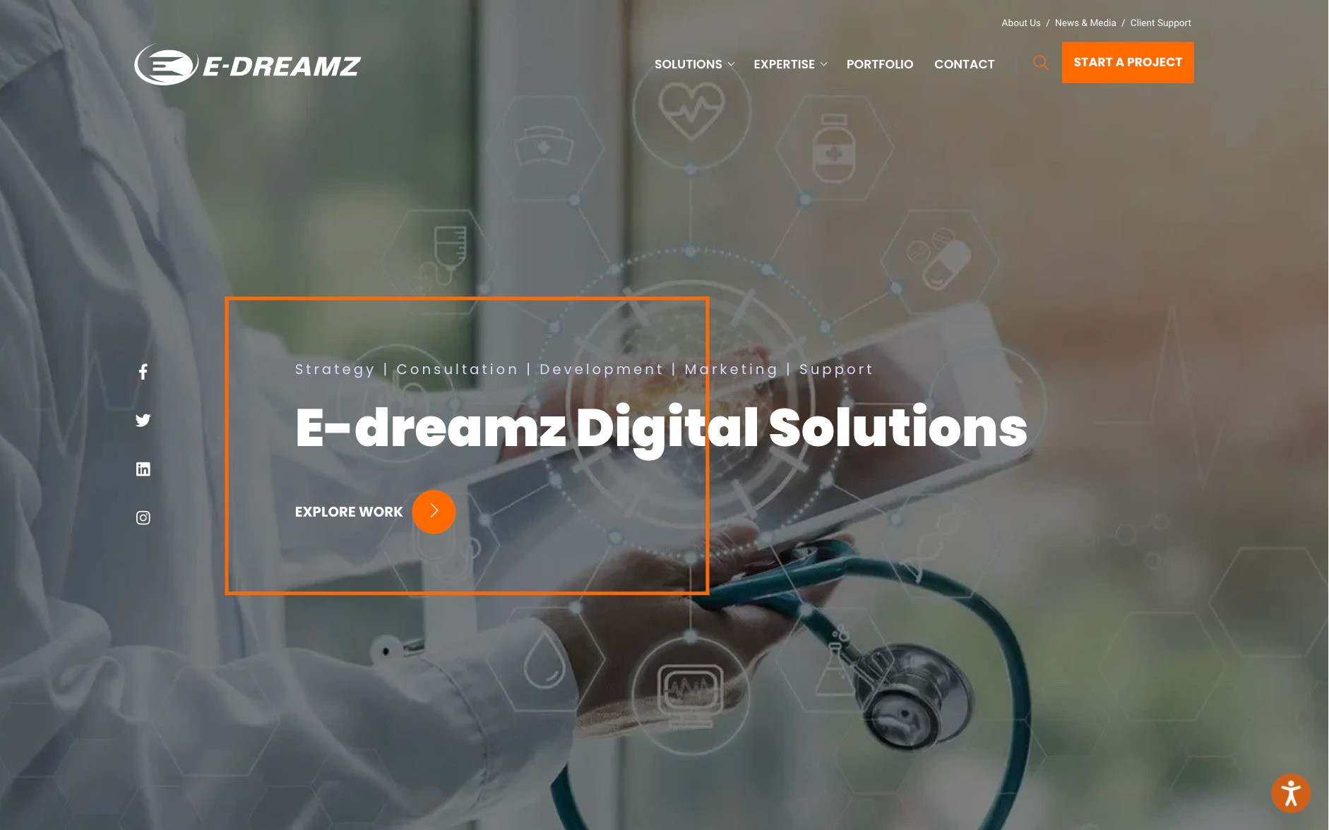 E-dreamz, Inc
