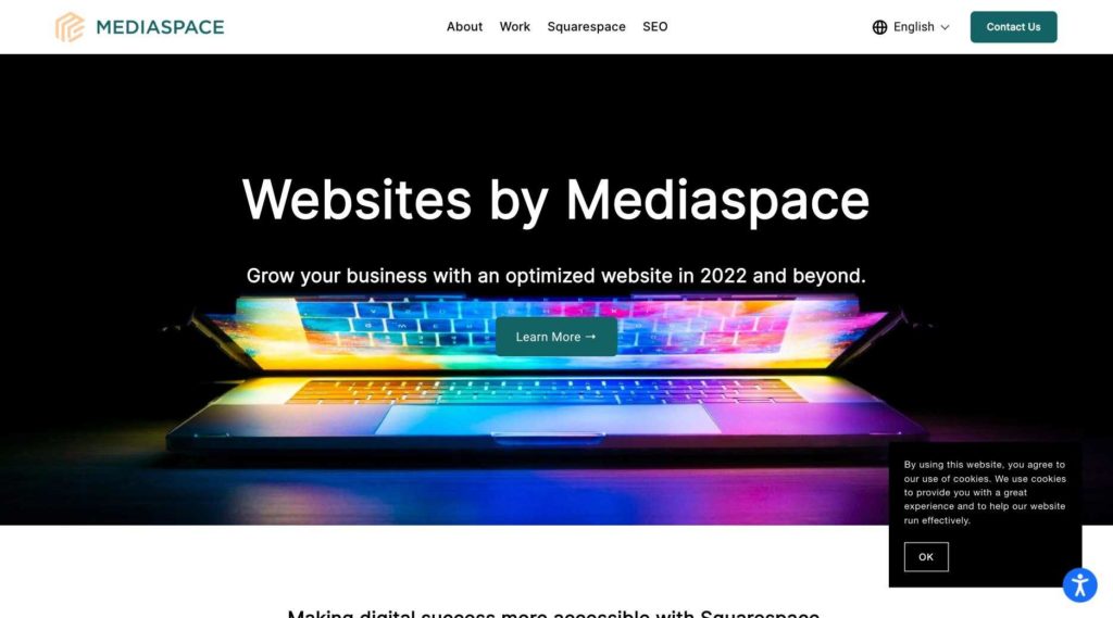 Mediaspace