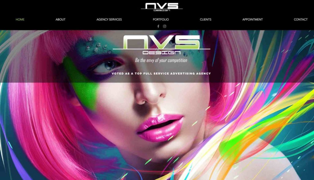 NVS Design