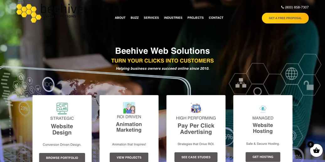 San-Diego-Web-Development-Company-Beehive-Web-Solutions