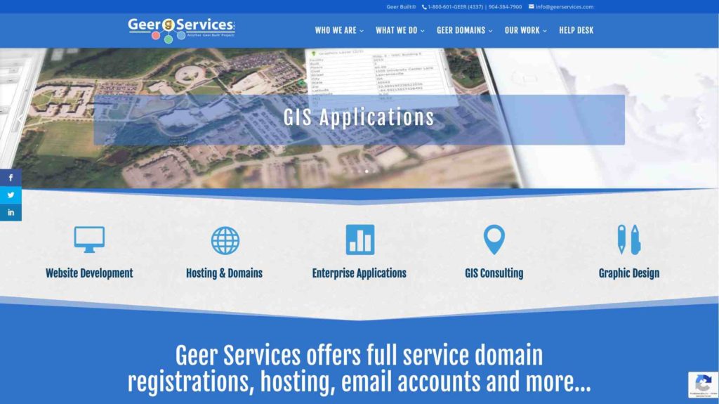 Geer Services