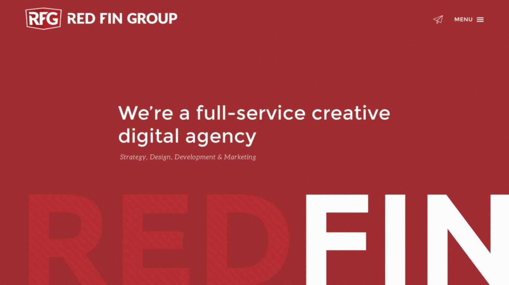 RedFin Group