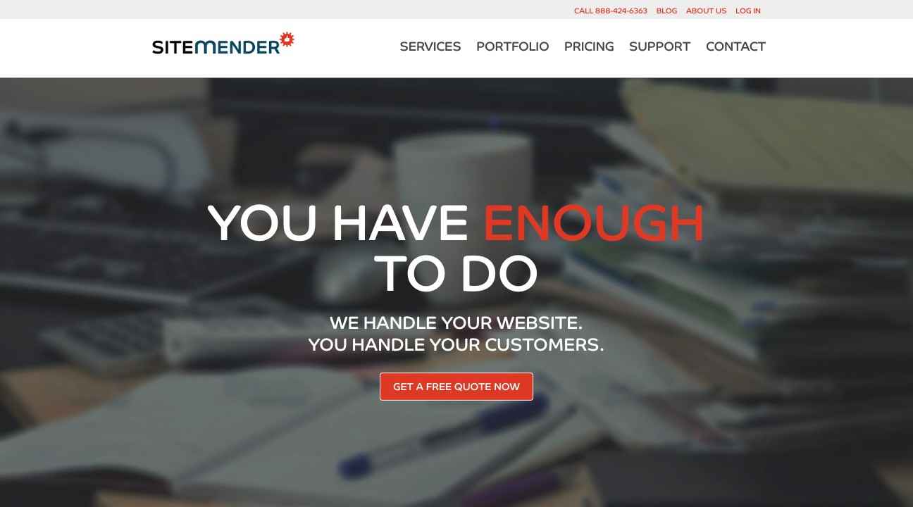 Website-Maintenance-Web-Design-Wordpress-Site-Mender-Houston
