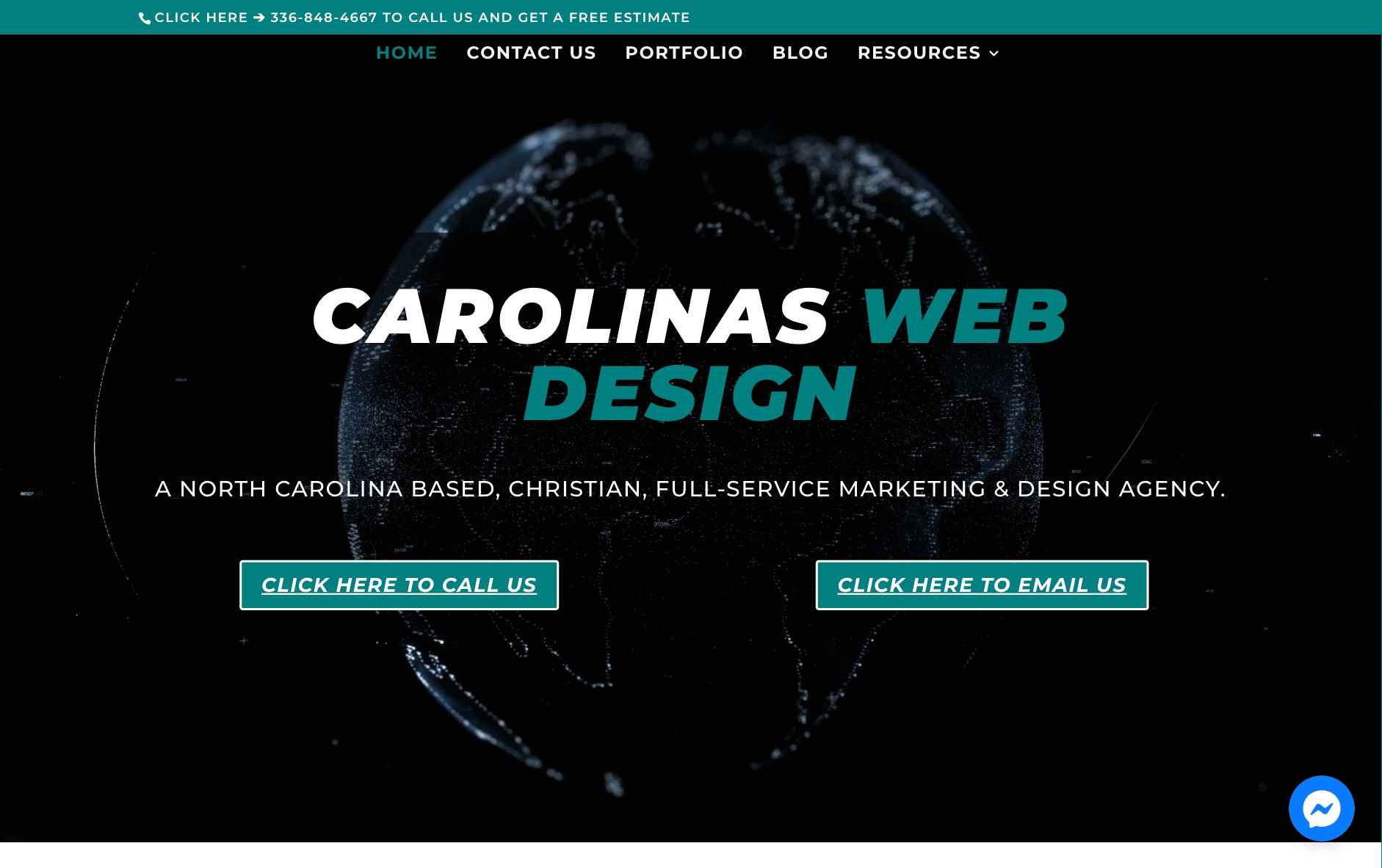 Carolinas-Web-Design-North-Carolina