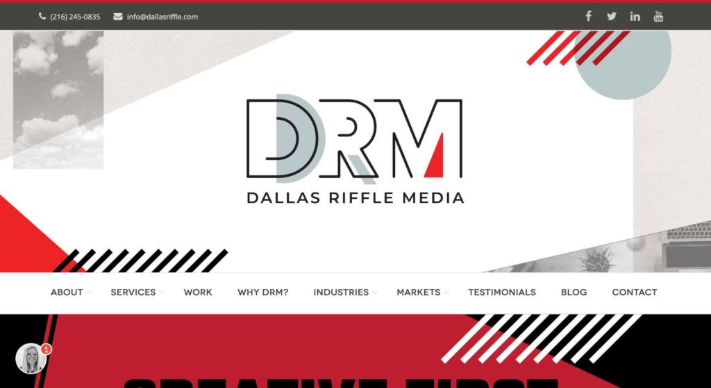 Dallas-Riffle-Media