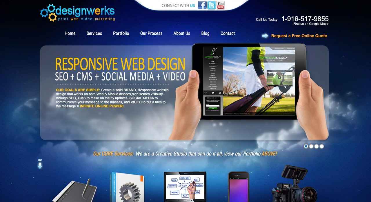 designwerks media