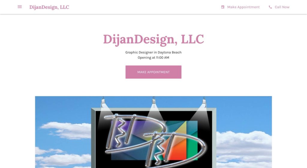 DijanDesign, LLC