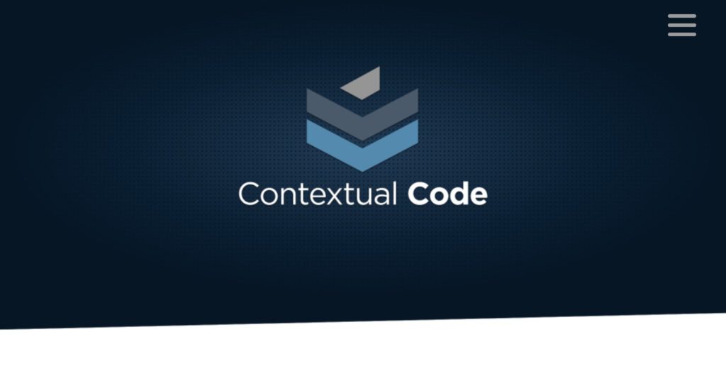 Contextual Code
