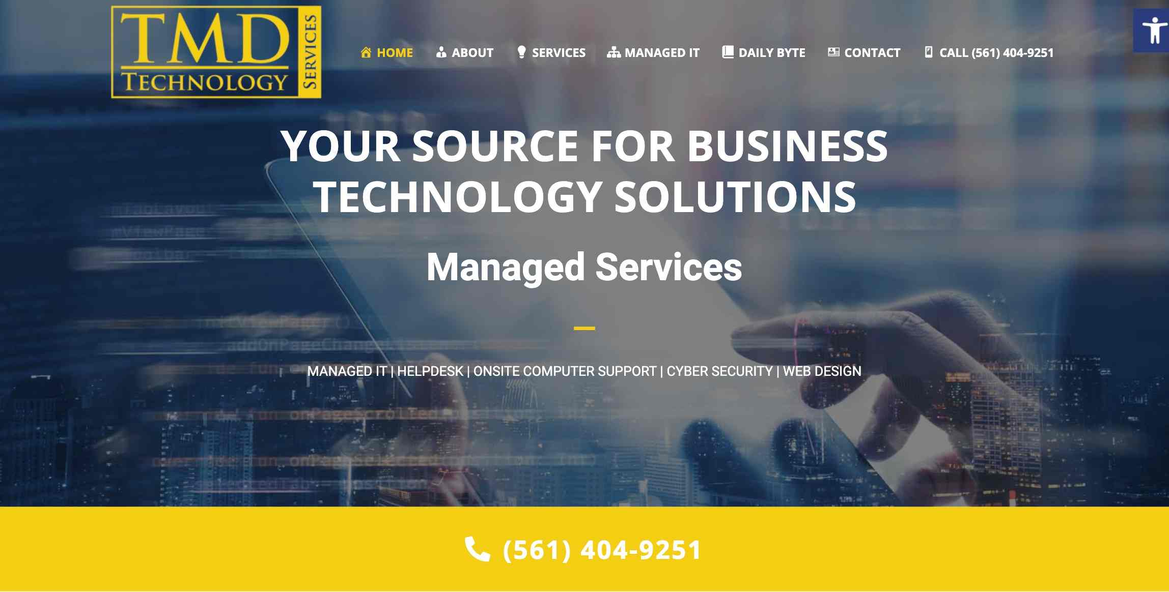TMD Technology Services