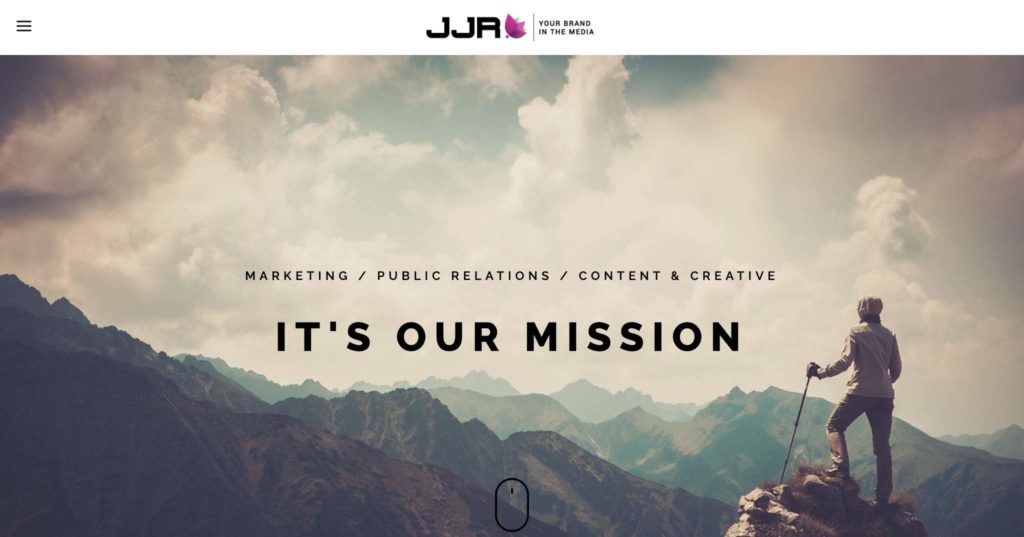 JJR Marketing Inc