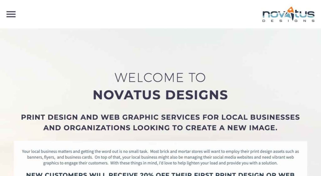 novatus designs