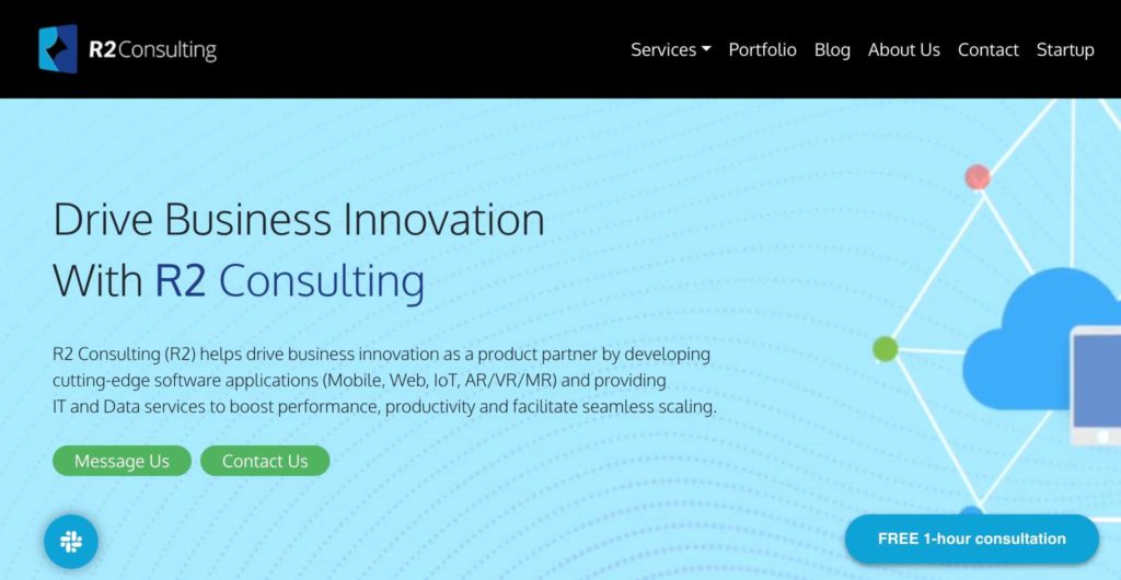 R2Consulting