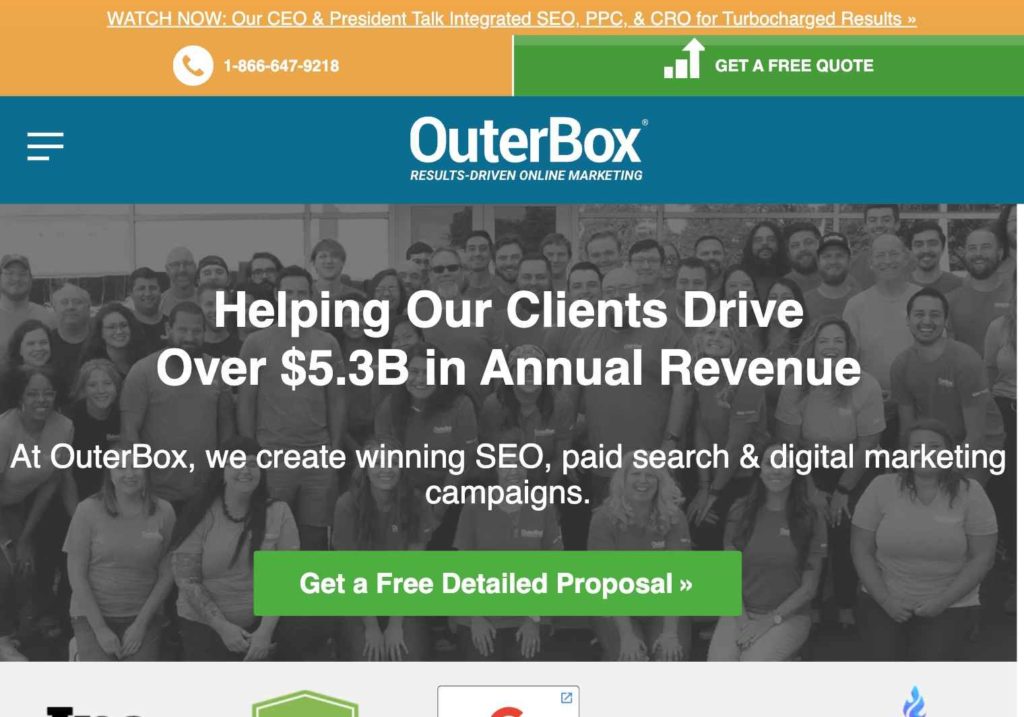 outerbox