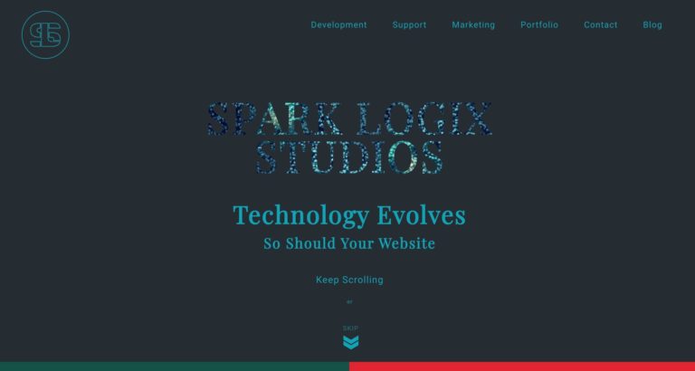Spark Logix Studio
