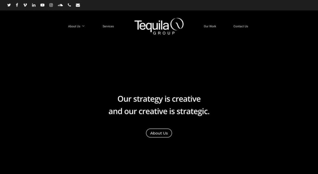 tequila group
