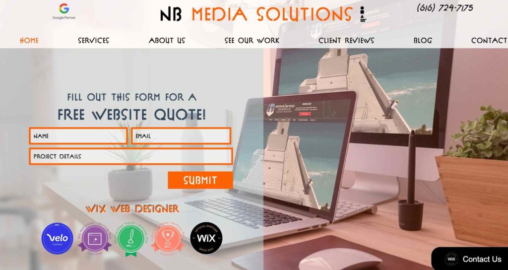 NB Media Solutions, LLC
