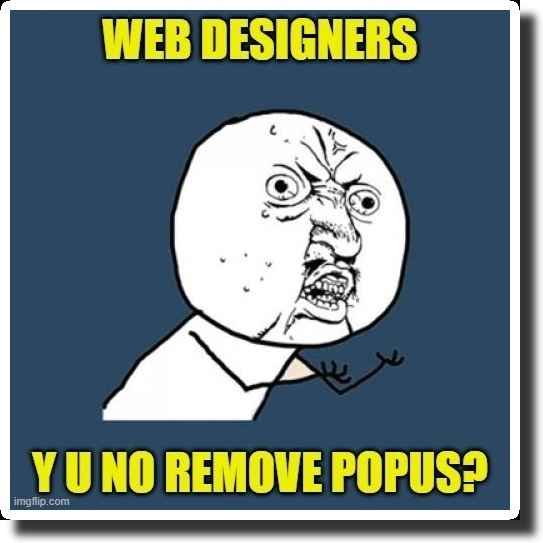 web design memes