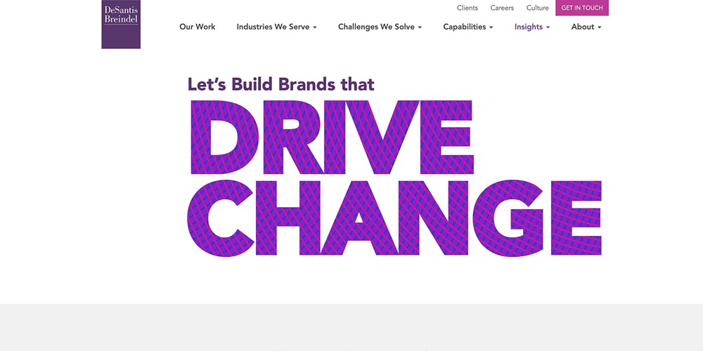 B2B Branding Agency New York -Transform Your Brand