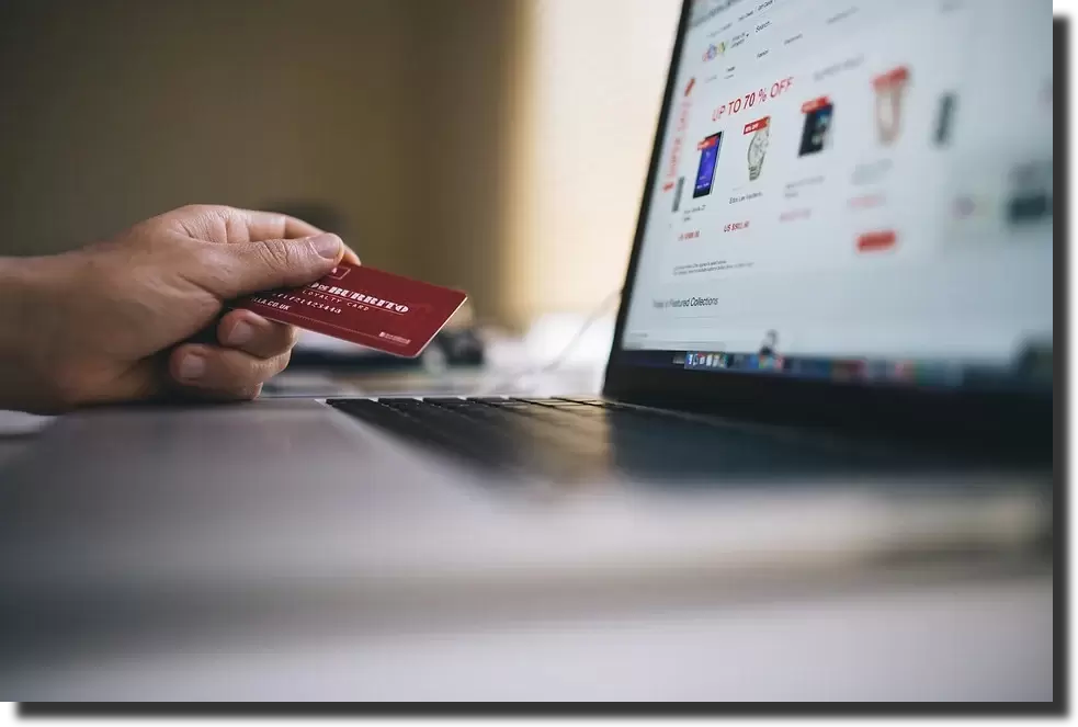 Payment Processing Companies online shopping