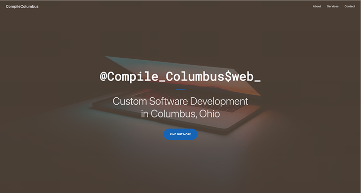 Complite Columbus Custom Software