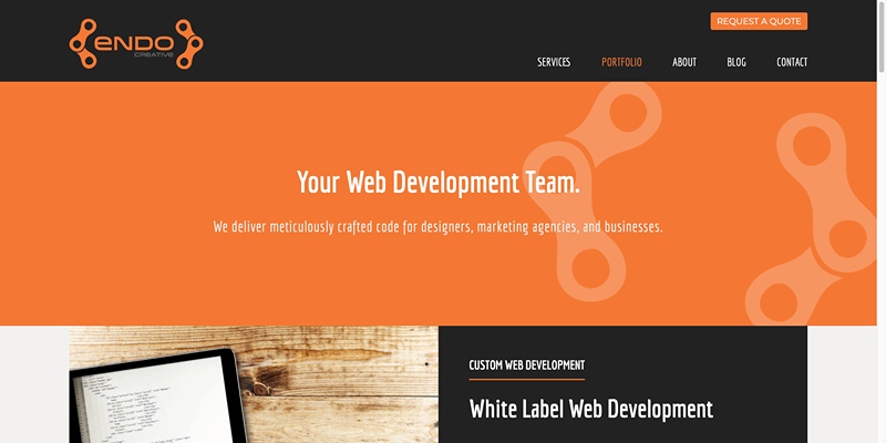 Fort Collins Web Design and WordPress Plugin Development