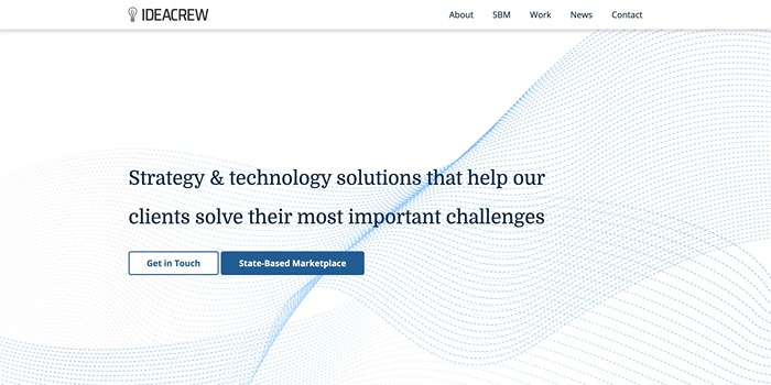 IdeaCrew, Inc.