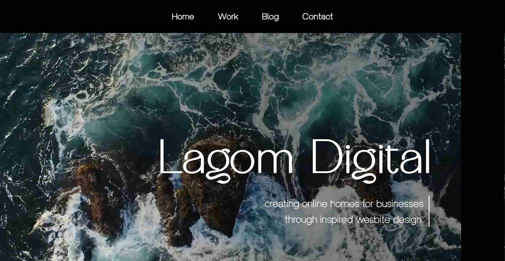 Lagom Digital