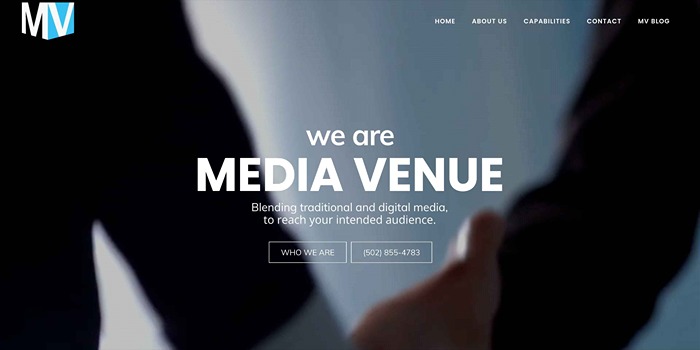 Media Venue ⋆ Traditional Media & Digital Marketing