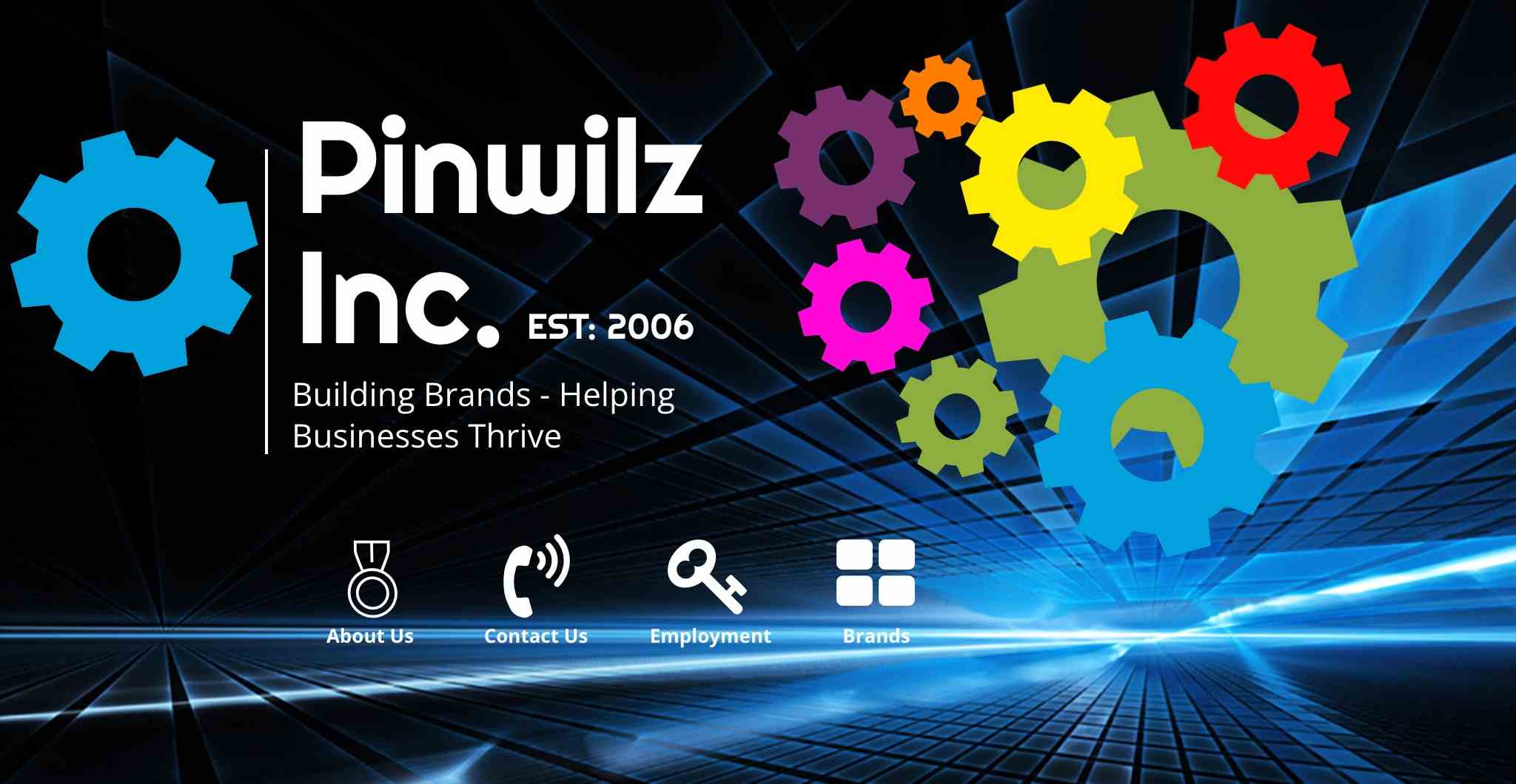 Pinwilz Company, LLC.