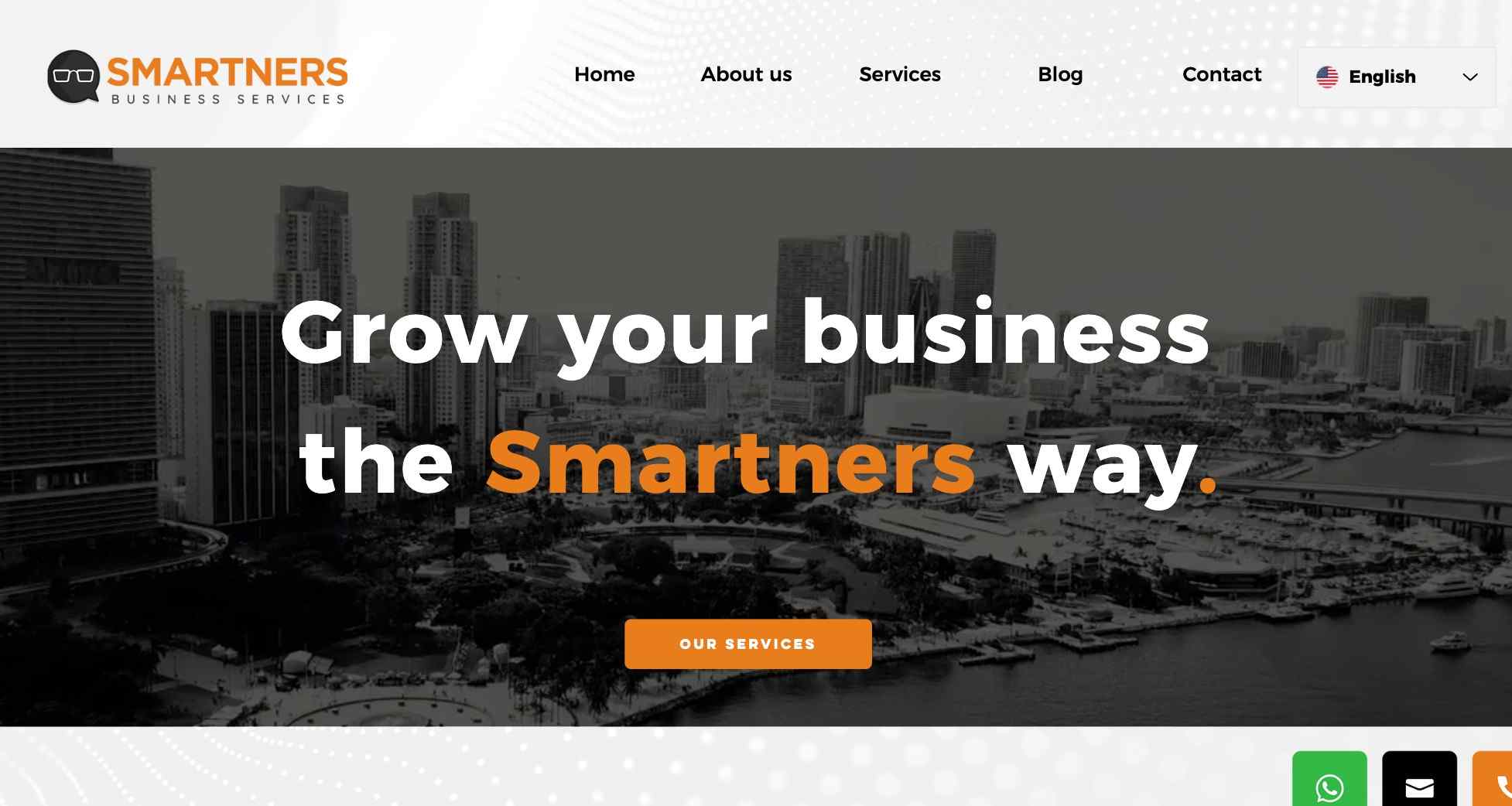 Smartners Business Services