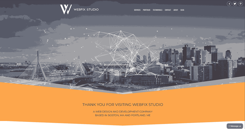 Webfix Studio