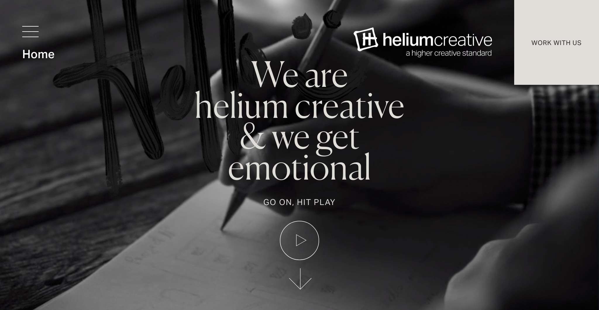 Helium Creative