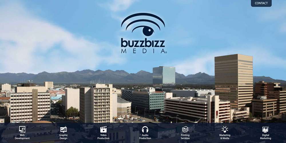 Buzzbizz Media - Digital Marketing Experts - ROI Marketing