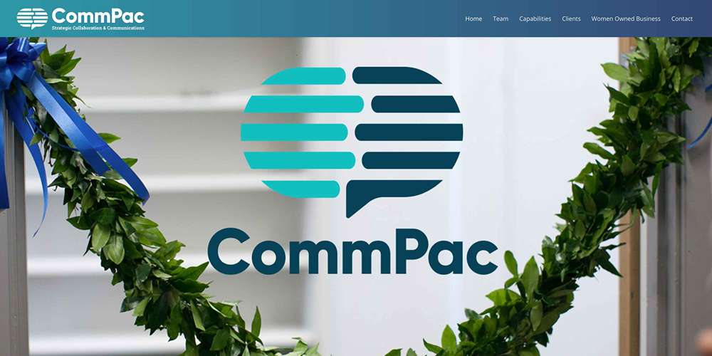 CommPac - Strategic Collaboration & Communications - Hawaii Public Relations & Marketing