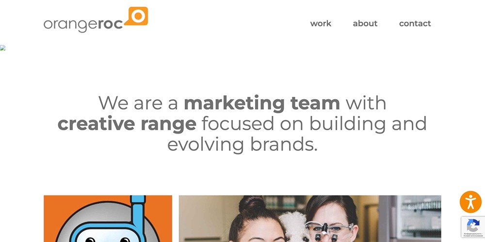 Hawaii Marketing and Branding with Creative Range - OrangeRoc