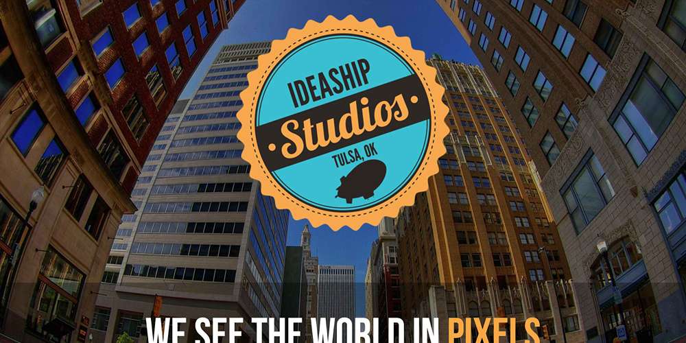 Ideaship Studios - Video production, animation, graphic design, and web