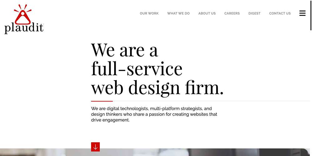 Minneapolis Web Design and Internet Marketing - Plaudit Design