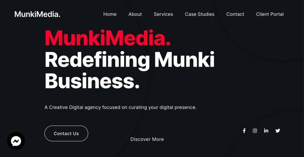 MunkiMedia