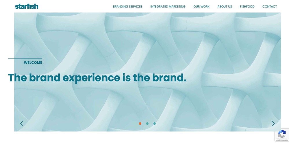 NYC Branding Agency - Starfish Integrated Brand Experience