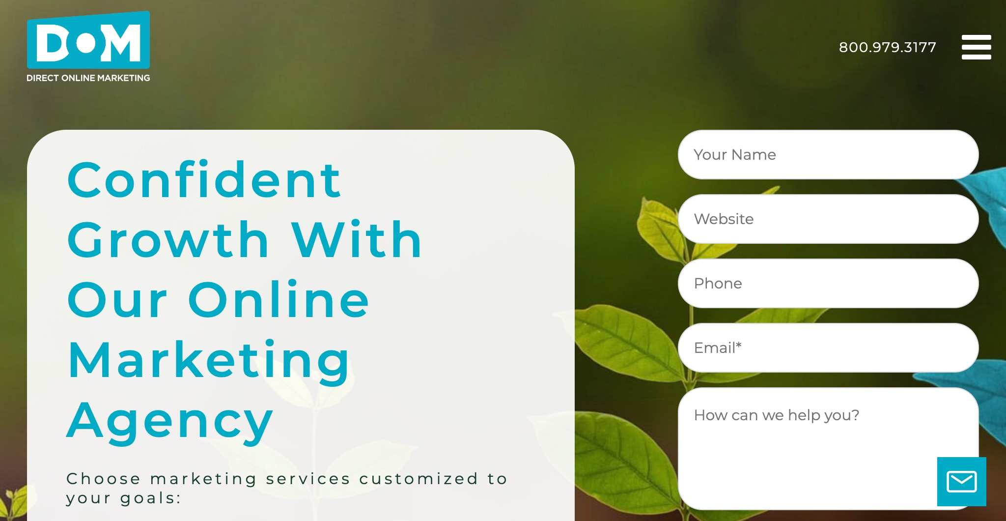 Online Marketing Firm - Custom Services Agency Near Pittsburgh