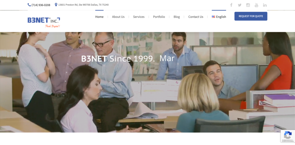 Orange County Web Design, Digital Marketing Agency - B3NET Inc. 2022-10-05 16-30-15