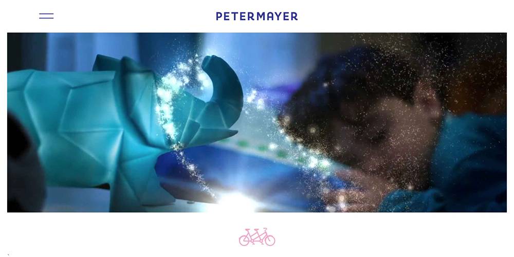 PETERMAYER - Integrated Marketing Agency