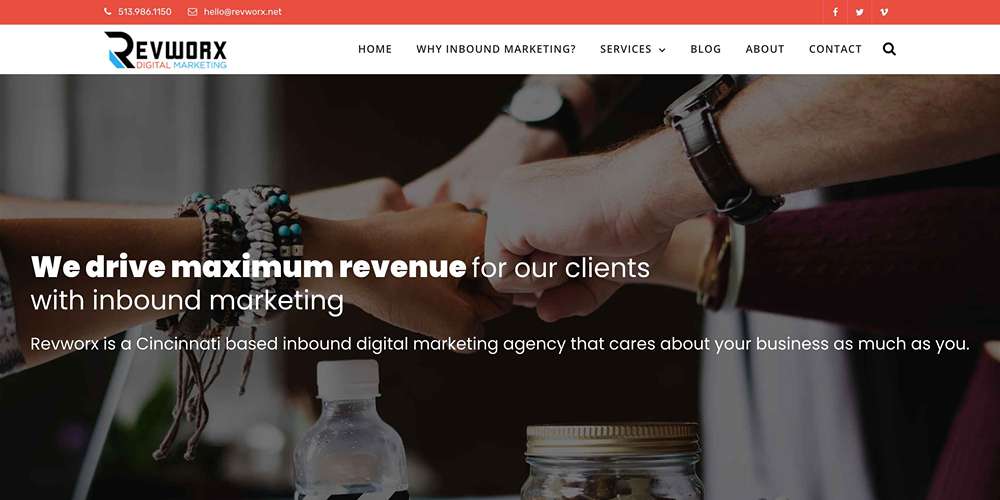 Revworx - Cincinnati Digital Marketing Agency jpg