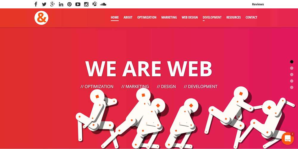 St Louis SEO Company - St Louis Web Design and Internet Marketing