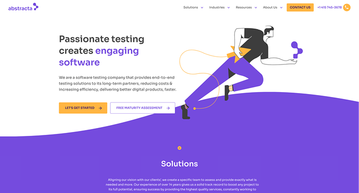 Passionate testing creates engaging software