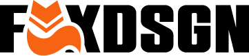 FoxDsgn logo